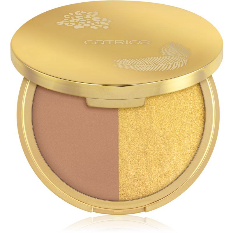 Catrice Wild Escape - 17ml - Dames - 4059729415424