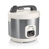 Tescoma GrandChef 908620 Elektrische rijstkoker met stoompan, serie GrandChef