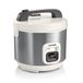 Tescoma GrandChef 908620 Elektrische rijstkoker met stoompan, serie GrandChef