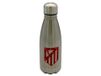 C Y P BRANDS EVOLUTION S.L Atlético de Madrid, fles, waterfles, jerrycan, staalkleur, officieel product