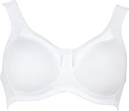 Anita Comfort Clara Comfort Bh zonder Beugel 5859 Wit - maat EU 110C / FR 125C