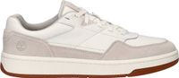 Timberland Jackson Court heren sneaker - Beige wit - Maat 43