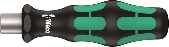 Wera 5051274001 Handbithouder - 1/4" x 78mm