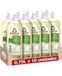 Frosch Handspoelvloeistof, biologisch balsem citroen, ontvet en beschermt de huid, dermatologisch getest - verpakking van 10 stuks x 750 ml