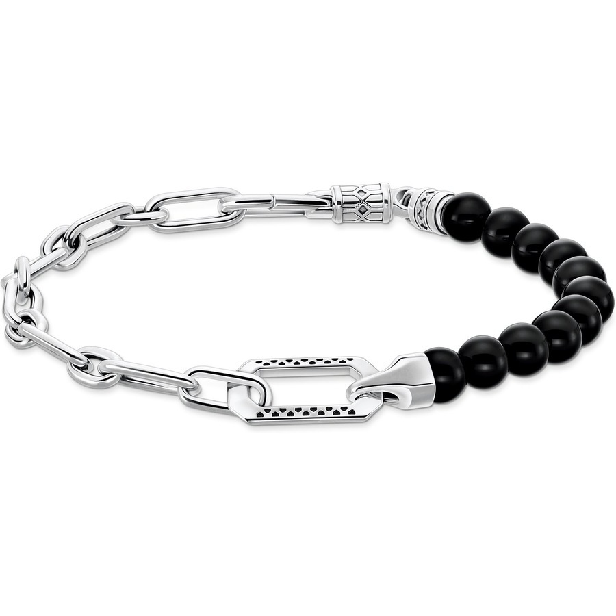 Thomas Sabo Thomas Sabo Armband Zilver 925 Armbanden Dames