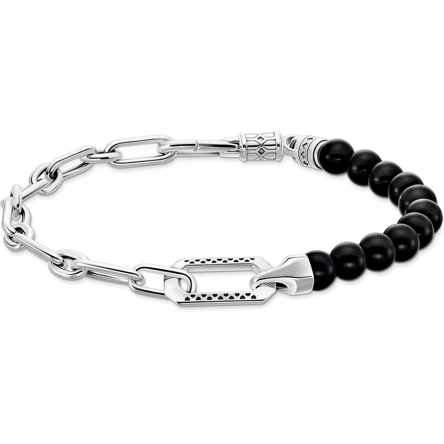 Thomas Sabo Armband Zilver 925 Dames Armband