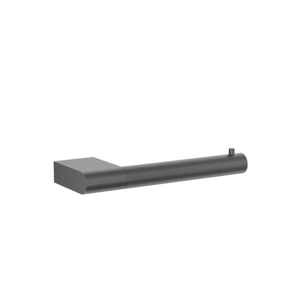 Crosswater MPRO Toiletrolhouder - Leisteen PRO029T