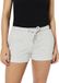 Superdry Vintage Logo Emb Jersey Korte Broek Grijs L Vrouw