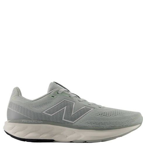 New Balance 520 v9 mesh hardloopschoenen - grijs