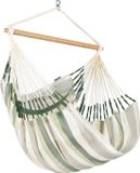 LA SIESTA Domingo Cedar - Comfort hangstoel outdoor