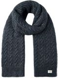 Pepe Jeans Fiona Sjaal Blauw Vrouw