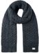 Pepe Jeans Fiona Sjaal Blauw Vrouw
