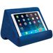 Ontel Pillow Pad Ultra Multi-Angle Soft Tablet Stand, Blauw