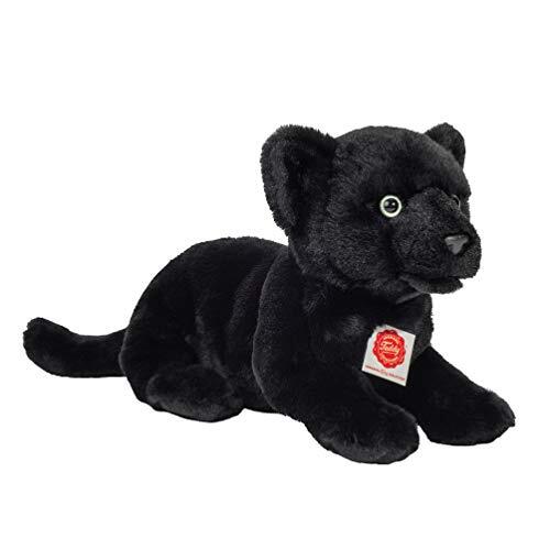 Teddy-hermann Teddy HERMANN ® Panther baby zit 30 cm