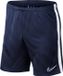 Nike Academy 19 Short Heren Marine L