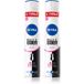 Nivea Black & White Invisible