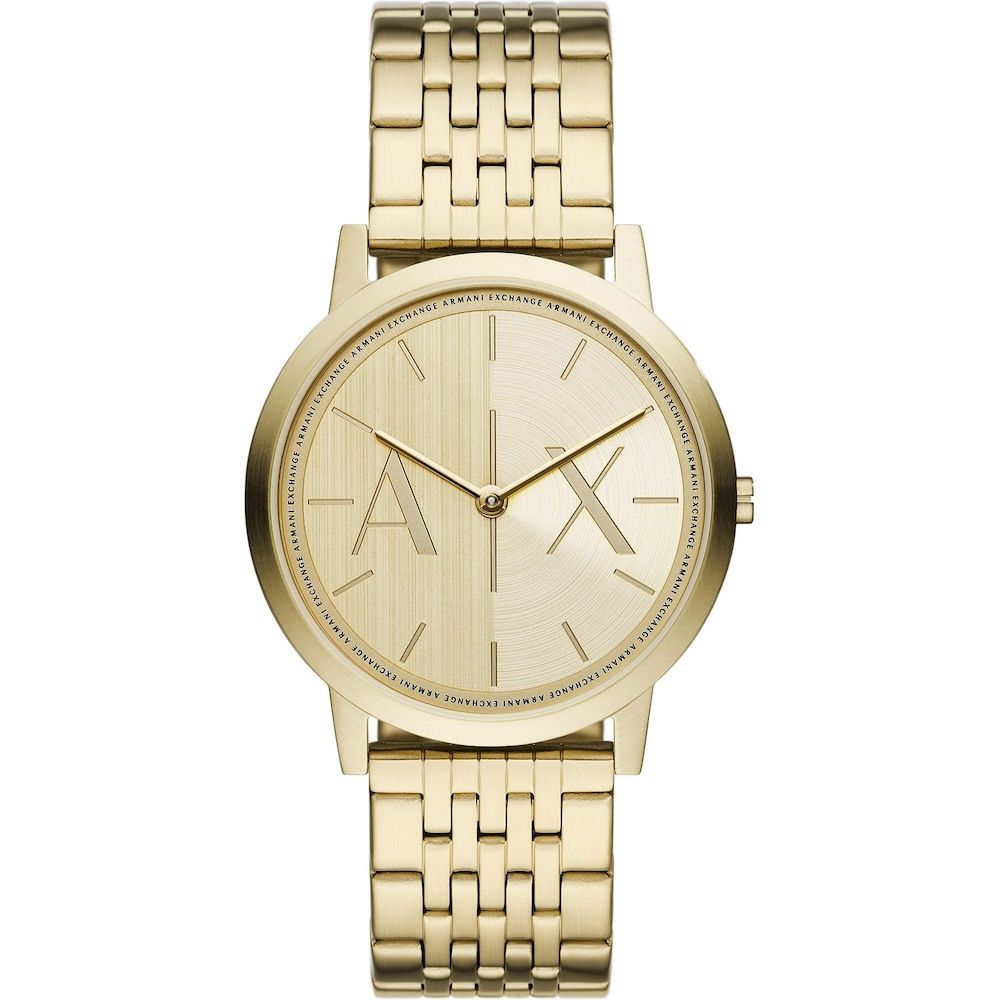 Armani Exchange Herenhorloge Heren