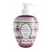 Gandini Rose Rose vloeibare handzeep verzachtend – extract van roos en katoen – 500 ml