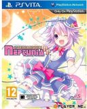Merkloos Hyperdimension Neptunia: Producing Perfection - PlayStation Vita