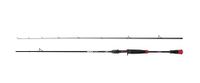Berkley Zilla Pike Casting Hengel