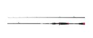 Berkley Zilla Pike Casting Hengel