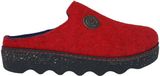 Rohde Foggia-D - Damenschuh - Rot - Größe 41