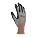 U-Power MAZURKA Gants de travail, 12 pièces, nylon spandex avec technologie sans coutures, 18 aiguilles pour augmenter la dextérité et l'ajustement