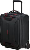 Samsonite Ecodiver Duffle/Wh Underseater 45cm Handbagage Zwart