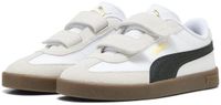 Puma Club Ii Era V Ps Schoenen Wit EU 29 Meisje