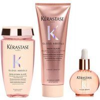 Kérastase Haarverzorgingsset Dames