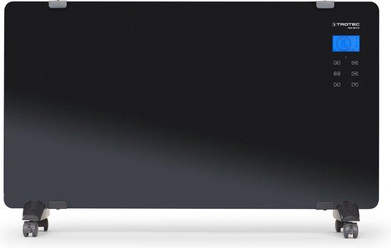 Trotec Design glasconvector TCH 2011 E
