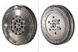 LuK Schwungrad 415049910 | Compatibel met: BMW 5, 5 Touring