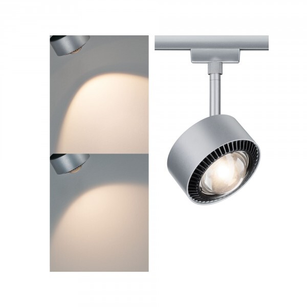 Paulmann URail LED-spot Aldan 1x9W