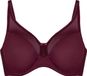 Hunkemöller Nina Non-Padded Underwired Minimizer Bra Rood