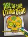 Art of the Living Dead Vol 1: Creepy Character from Beyond the Grave