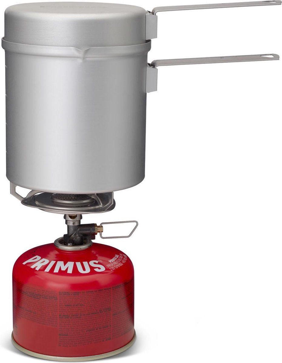 Primus Essential Trail Set - 1,0L