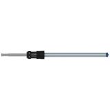 Bosch Expert SDS Clean Plus-8X Hamerboor voor Chemische Verankeringen (Ø 14,00 mm)