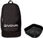 Givova Sac de sport Noir