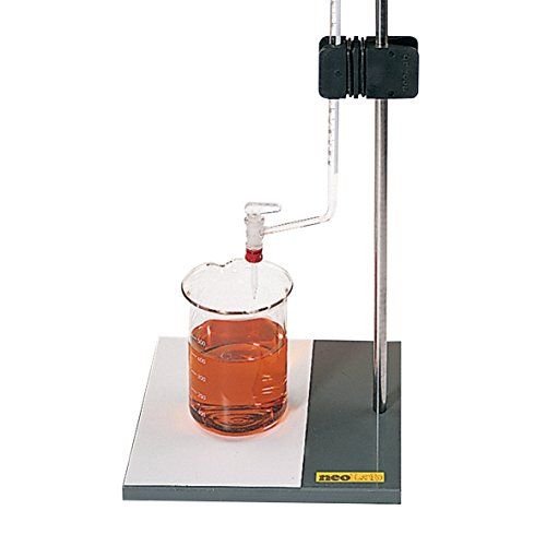 NeoLab 2-2240 beugelhouder voor 25/50 ml buffetten