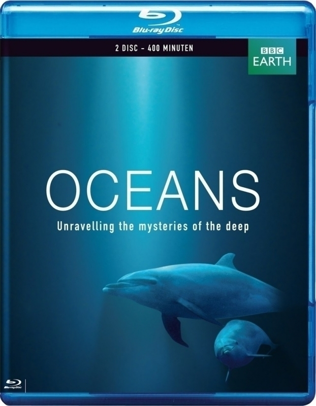 BBC Oceans Earth)