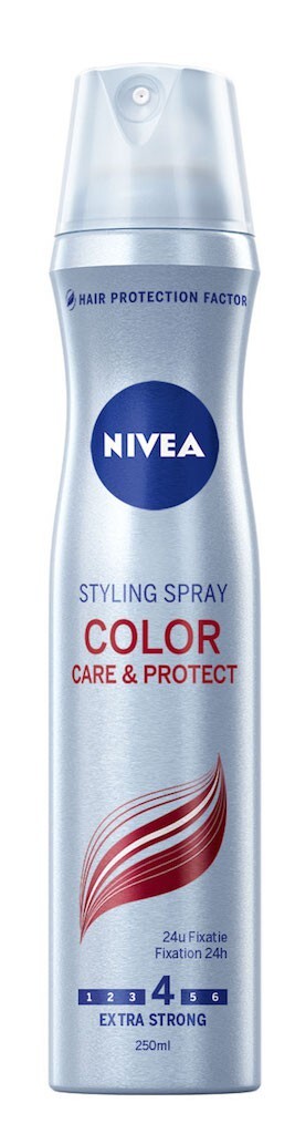 Nivea Hair spray color protect 250ml