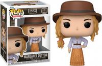 Funko Pop! TV: 1883: A Yellowstone Origin Story - Margaret Dutton