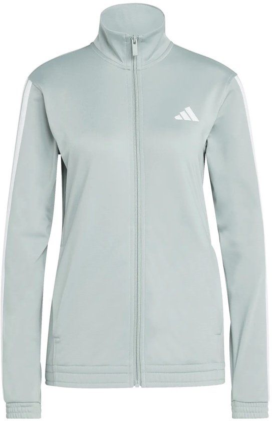 Adidas Dames trainingsjack Dayready