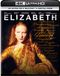 Elizabeth 4K (U.S. Import speelt alleen op regiovrije speler)