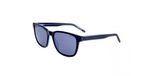 Hugo HG 1243/S Black blue 54/18/145 HOMME Lunettes de soleil