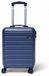 Linder Exclusiv grande valise, 40x20x55 cm, Bleu