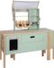 Small Foot Boutique et Cuisine Vert Fresh