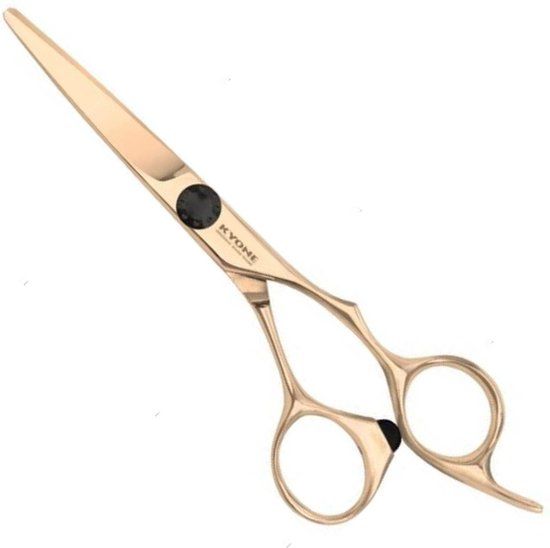 Kyone 710 Knipschaar Rose Gold 6,0 inch
