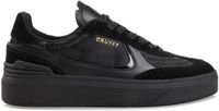 Cruyff Hommes Baskets Aztec Noir Taille 44