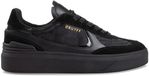 Cruyff Hommes Baskets Aztec Noir Taille 44